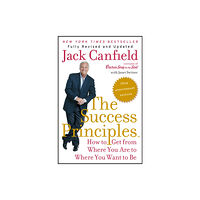 HarperCollins The Success Principles(TM) - 10th Anniversary Edition (häftad, eng)