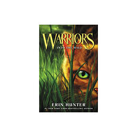 HarperCollins Warriors #1: Into the Wild (häftad, eng)