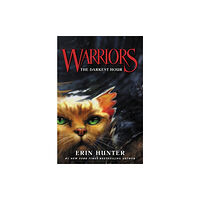 HarperCollins Warriors #6: The Darkest Hour (häftad, eng)