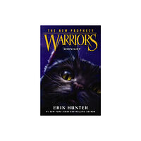 HarperCollins Warriors: The New Prophecy #1: Midnight (häftad, eng)