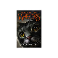 HarperCollins Warriors: The New Prophecy #2: Moonrise (häftad, eng)