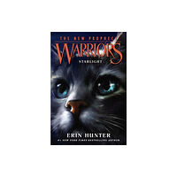 Harpercollins Childrens Books Starlight (häftad, eng)
