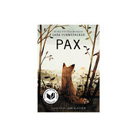HarperCollins Pax (häftad, eng)