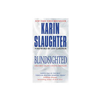 HarperCollins Blindsighted (häftad, eng)