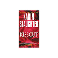HarperCollins Kisscut (häftad, eng)