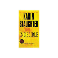 HarperCollins Indelible (häftad, eng)