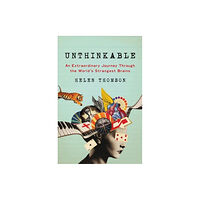 HarperCollins Unthinkable (inbunden, eng)
