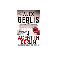 Canelo Agent in Berlin (häftad, eng)