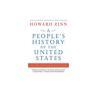 HarperCollins People's History of the United States (häftad, eng)