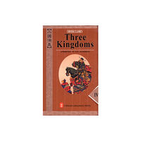 Foreign Languages Press Three Kingdoms (häftad, eng)