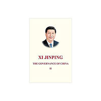 Foreign Languages Press Xi Jinping: The Governance of China II (häftad, eng)