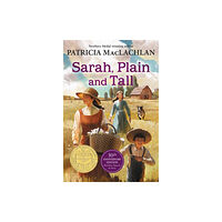 HarperCollins Sarah, Plain and Tall (häftad, eng)