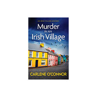 Canelo Murder in an Irish Village (häftad, eng)