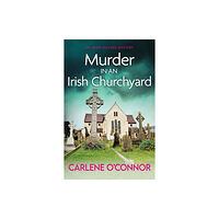 Canelo Murder in an Irish Churchyard (häftad, eng)