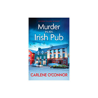 Canelo Murder in an Irish Pub (häftad, eng)