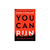 Canelo You Can Run (häftad, eng)