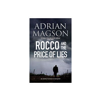 Canelo Rocco and the Price of Lies (häftad, eng)