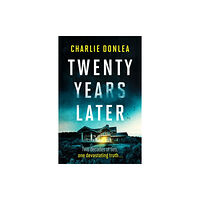 Canelo Twenty Years Later (häftad, eng)