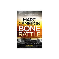 Canelo Bone Rattle (häftad, eng)