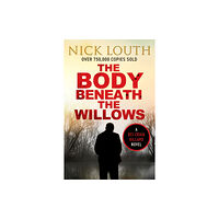 Canelo The Body Beneath the Willows (häftad, eng)