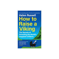 HarperCollins Publishers How to Raise a Viking (inbunden, eng)