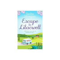 Canelo Escape to Lilacwell (häftad, eng)