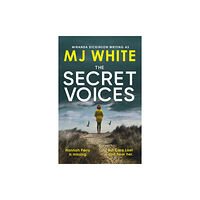 Canelo The Secret Voices (häftad, eng)