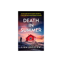 Canelo Death in Summer (häftad, eng)