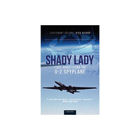 Crecy Publishing Shady Lady (häftad, eng)