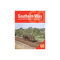 Crecy Publishing Southern Way 60 (häftad, eng)