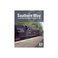 Crecy Publishing Southern Way 61 (häftad, eng)