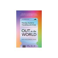 HarperCollins Publishers Out in the World (inbunden, eng)