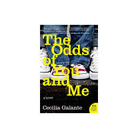 Harpercollins publishers inc The Odds of You and Me (häftad, eng)