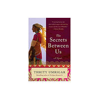 Harpercollins publishers inc The Secrets Between Us (häftad, eng)