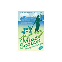 Duckworth Books Advantage Miss Seeton (häftad, eng)