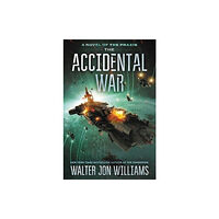 Harpercollins publishers inc The Accidental War (häftad, eng)