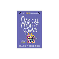 Duckworth Books Magical Mystery Paws (häftad, eng)