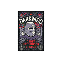 Duckworth Books Darkwood (häftad, eng)