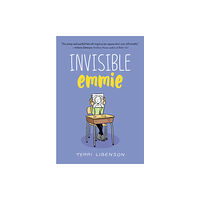 Harpercollins publishers inc Invisible Emmie (häftad, eng)