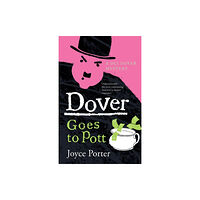 Duckworth Books Dover Goes to Pott (A DCI Dover Mystery 5) (häftad, eng)