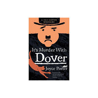 Duckworth Books It's Murder with Dover (häftad, eng)