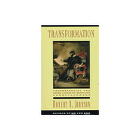 Harpercollins publishers inc Transformation (häftad, eng)