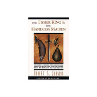 Harpercollins publishers inc The Fisher King and the Handless Maiden (häftad, eng)