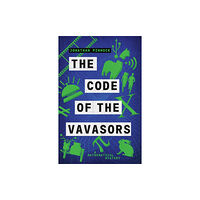 Duckworth Books The Code of the Vavasors (häftad, eng)