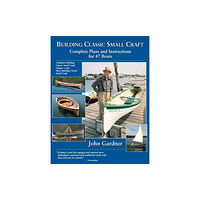 International Marine Publishing Co Building Classic Small Craft (häftad, eng)