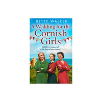 HarperCollins Publishers A Wedding for the Cornish Girls (häftad, eng)