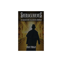 MX Publishing Sherlock Holmes El Secreto de la Caja de Sandalo (häftad, spa)