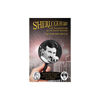 Orange Pip Books Sherlock Holmes and The Adventure of the Ghost Machine (häftad, eng)