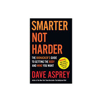 HarperCollins Publishers Smarter Not Harder (häftad, eng)