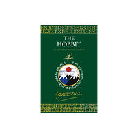 HarperCollins Publishers The Hobbit (inbunden, eng)